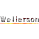 Ｗｅｌｌｅｒｓｏｎ (winchester)