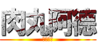 肉丸阿德 (上路帝丸)