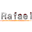 Ｒａｆａｅｌ (Facebook.com/Rafael.Pheonix)