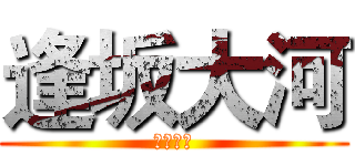 逢坂大河 (逢坂大河)