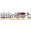 进击の菲寒七 (attack on titan)