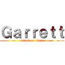 Ｇａｒｒｅｔｔ (attack on titan)