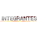 ＩＮＴＥＧＲＡＮＴＥＳ ()