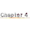 Ｃｈａｐｔｅｒ ４  (Der Blutroter Orden )