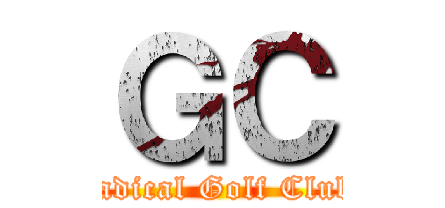 ＧＣ (Radical Golf Club!)