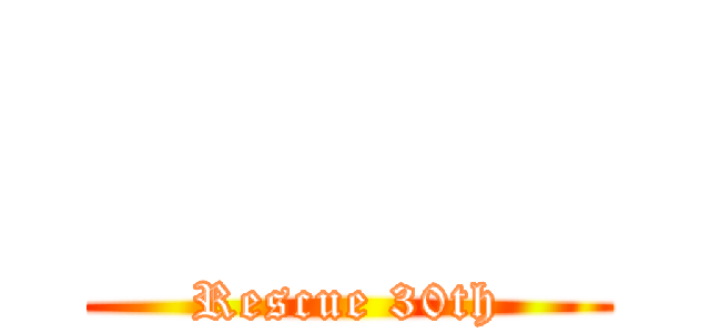           (Rescue 30th)