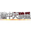 建中天狼星 (CKSirius)