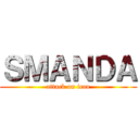 ＳＭＡＮＤＡ (attack on icaa)