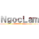 ＮｇｏｃＬａｍ (OTAKU VN)
