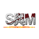Ｓ與Ｍ (attack on titan)