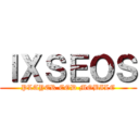 ＩＸＳＥＯＳ (PLAYER COD MOBILE)