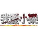 我愛小樂 (Lover)