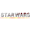 ＳＴＡＲ ＷＡＲＳ ()
