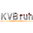 ＫＶＢｒｕｈ (attack on discord)