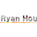 Ｒｙａｎ Ｈｏｕ (attack on titan)