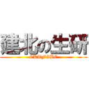 建北の生研 (CKTFGBC)