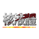 核液體 (......)