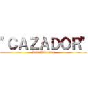 "ＣＡＺＡＤＯＲ" (Levi Ackerman)