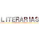 ＬＩＴＥＲＡＲＩＡＳ (Oscar Merchan Gonzalez )