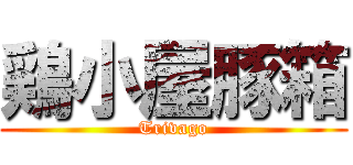 鶏小屋豚箱 (Trivago)