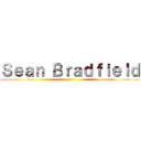 Ｓｅａｎ Ｂｒａｄｆｉｅｌｄ ()