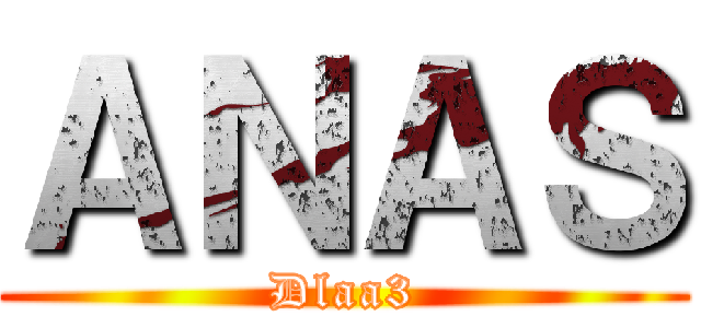 ＡＮＡＳ (Dlaa3)