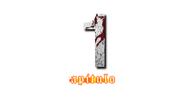 １ (capitulo)