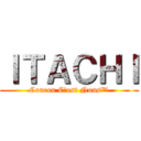 ＩＴＡＣＨＩ (Coucou C\'est Nous™)