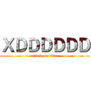 ＸＤＤＤＤＤＤ (attack on titan)