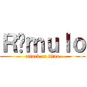 Ｒôｍｕｌｏ (attack on titan)