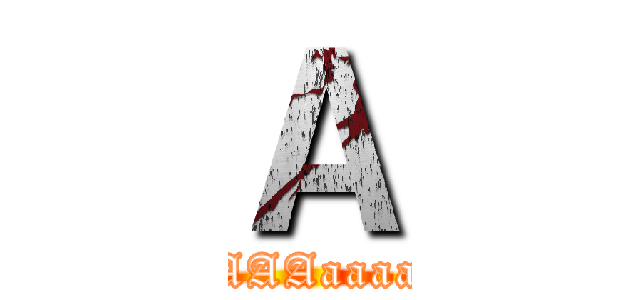 Ａ (AAAAAAAAAAAAAAAAaaaaaaaaaaaaaaaaaaaaa!!!)