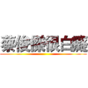 蔡俊傑很白癡 ()