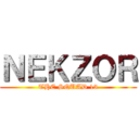 ＮＥＫＺＯＲ (THE SQUAD 13)