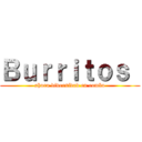 Ｂｕｒｒｉｔｏｓ  (ahora diversidad en combo)