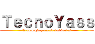 ＴｅｃｎｏＹａｓｓ (Tecnología y accesorios varios)