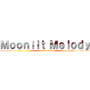 Ｍｏｏｎｌｉｔ Ｍｅｌｏｄｙ (attack on titan)