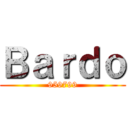 Ｂａｒｄｏ (959799)