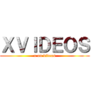 ＸＶＩＤＥＯＳ (x on videos)