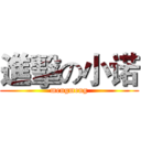 進擊の小诺 (mengmeng)