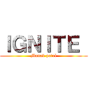 ＩＧＮＩＴＥ  (Manav patel)