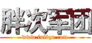 胖次军团 (www.fuliqu.com)