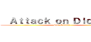   Ａｔｔａｃｋ ｏｎ Ｄｉｃｔａｔｏｒ (Save Myanmar)