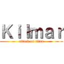 Ｋｉｌｍａｒ (attack on titan)