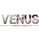 ＶＥＮＵＳ (noc )