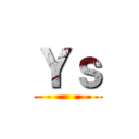 Ｙｓ ()