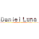 Ｄａｎｉｅｌ Ｌｕｎａ  (shingeki no kyojin)