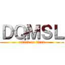 ＤＱＭＳＬ (attack on titan)