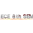 ＥＣＥ ８ｔｈ ＳＥＭ (attack on titan)