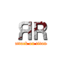 ЯＲ (attack on titan)