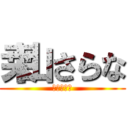 桒山さらな (桒山さらな)